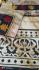 BEDSHEET MEERUT PRINTED 90X108 2 PILLOW COVER